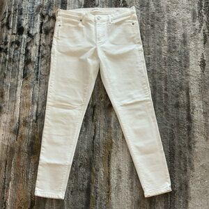 Banana Republic Skinny Ankle Jeans